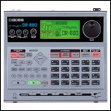 Boss DR-880 Drum Machine