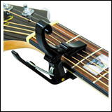 Kyser Cut Guitar Capo